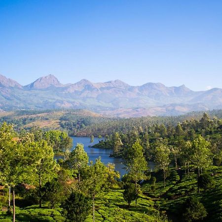 Blusalz Homes - One Lovedale, Ooty - Tamil Nadu Exteriér fotografie