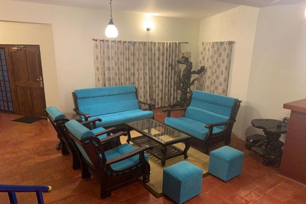 Blusalz Homes - One Lovedale, Ooty - Tamil Nadu Exteriér fotografie