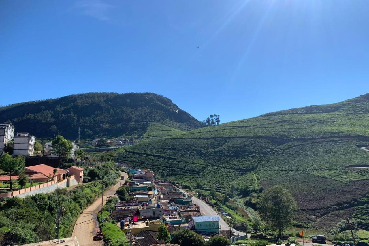 Blusalz Homes - One Lovedale, Ooty - Tamil Nadu Exteriér fotografie