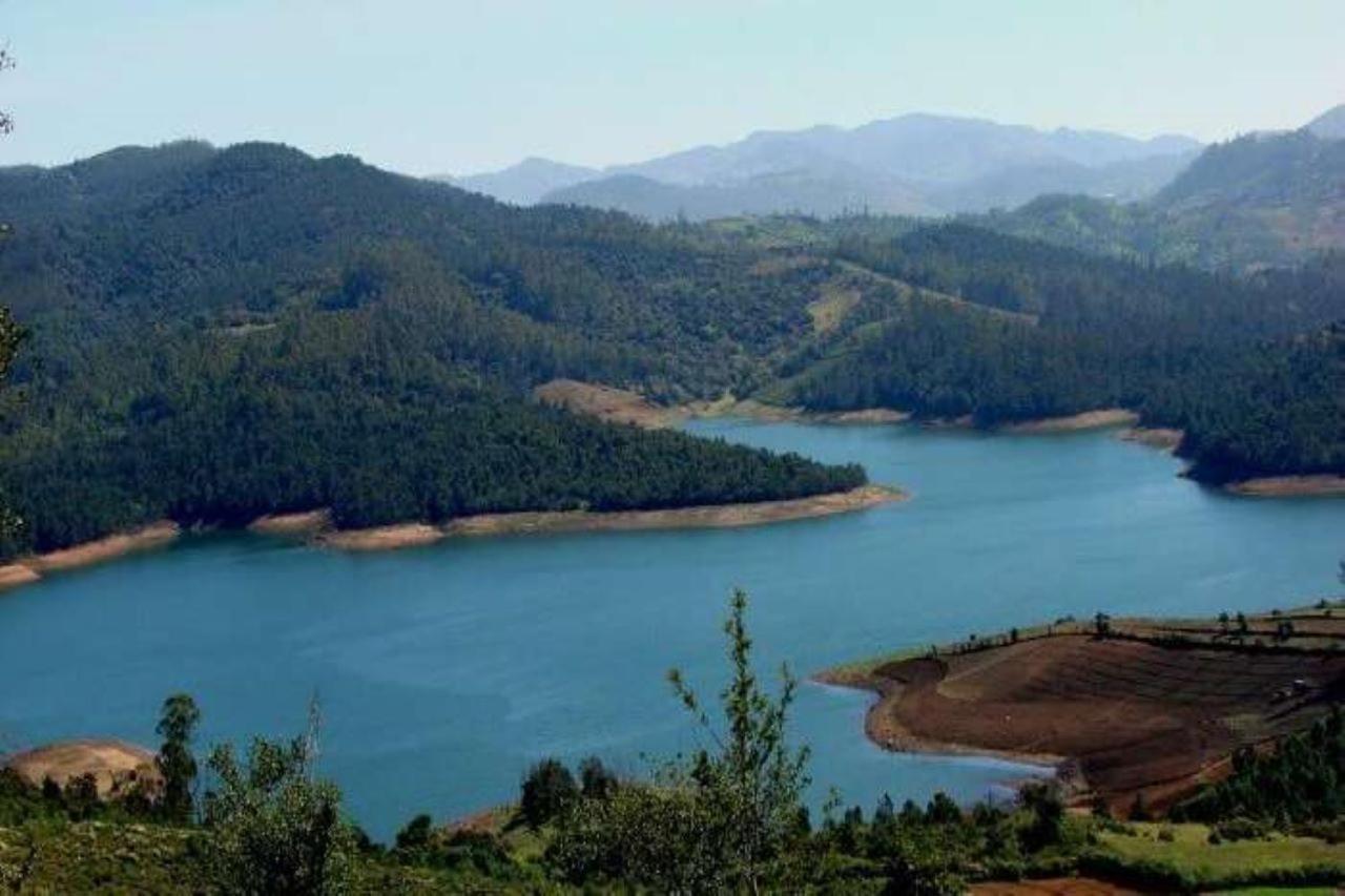 Blusalz Homes - One Lovedale, Ooty - Tamil Nadu Exteriér fotografie