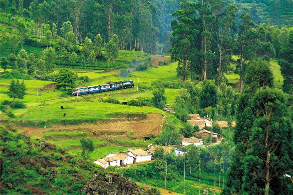 Blusalz Homes - One Lovedale, Ooty - Tamil Nadu Exteriér fotografie